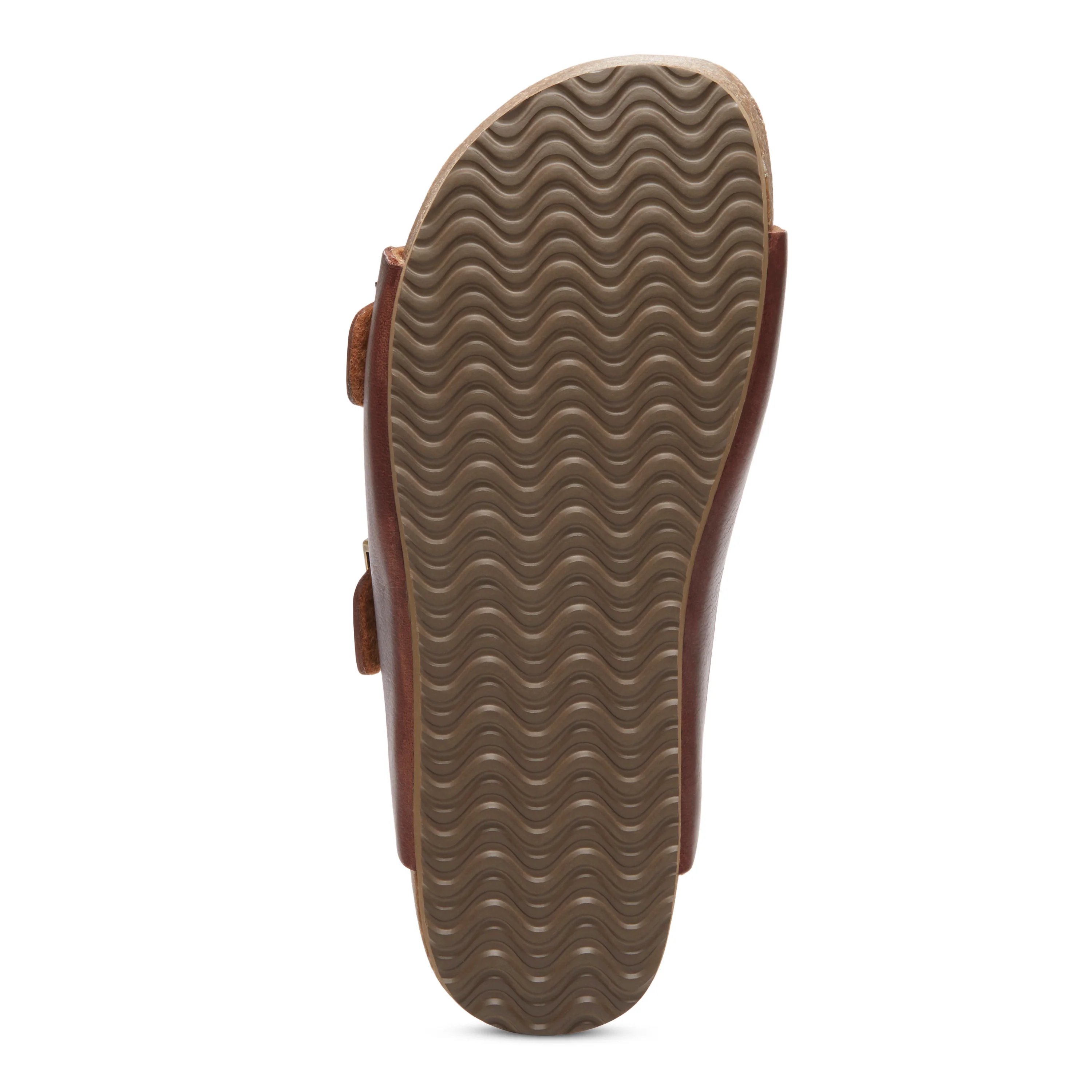 Women's Cambridge Double Strap Slide Sandal - Image 33