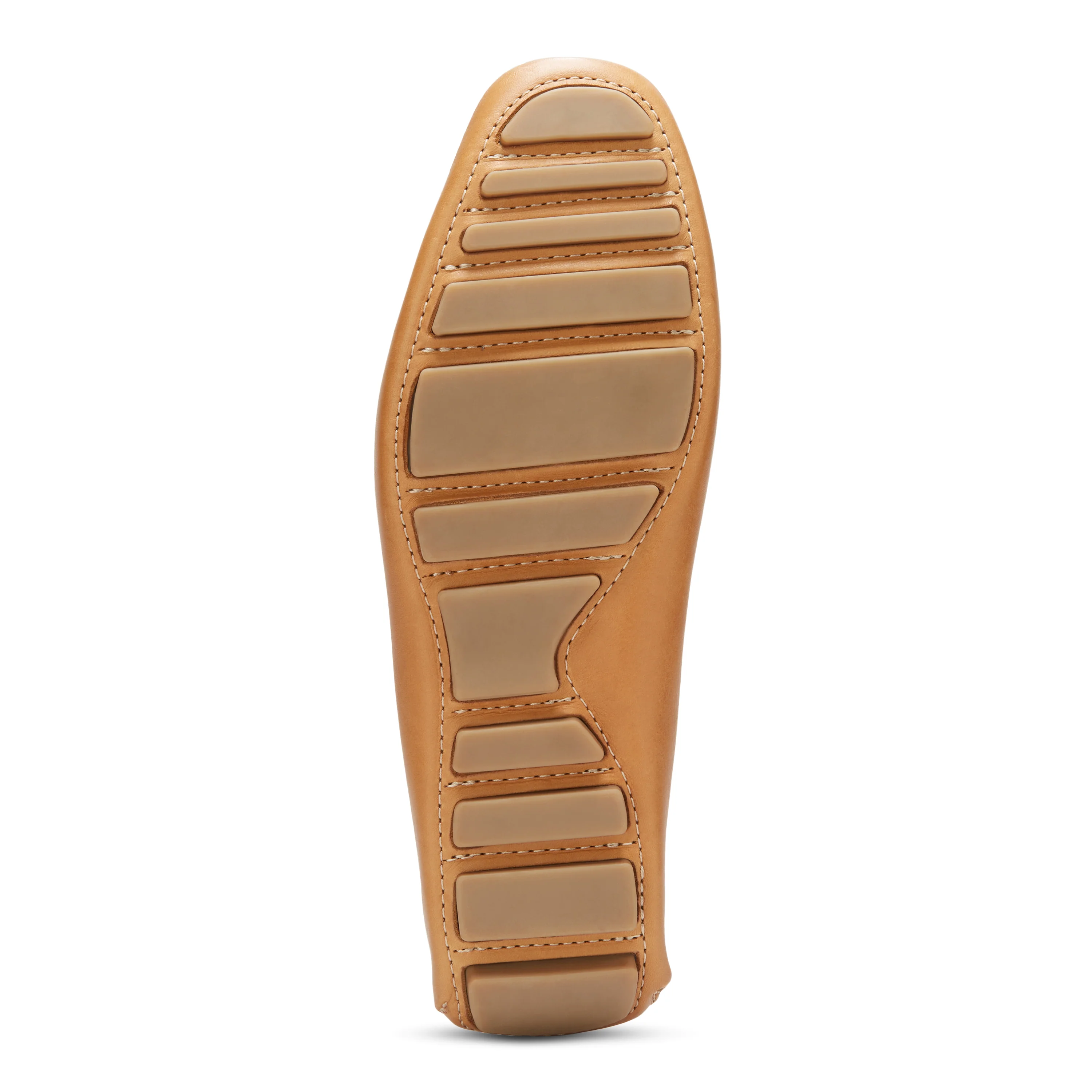 Men's Dustin Laced Collar Driving Moc - Image 13