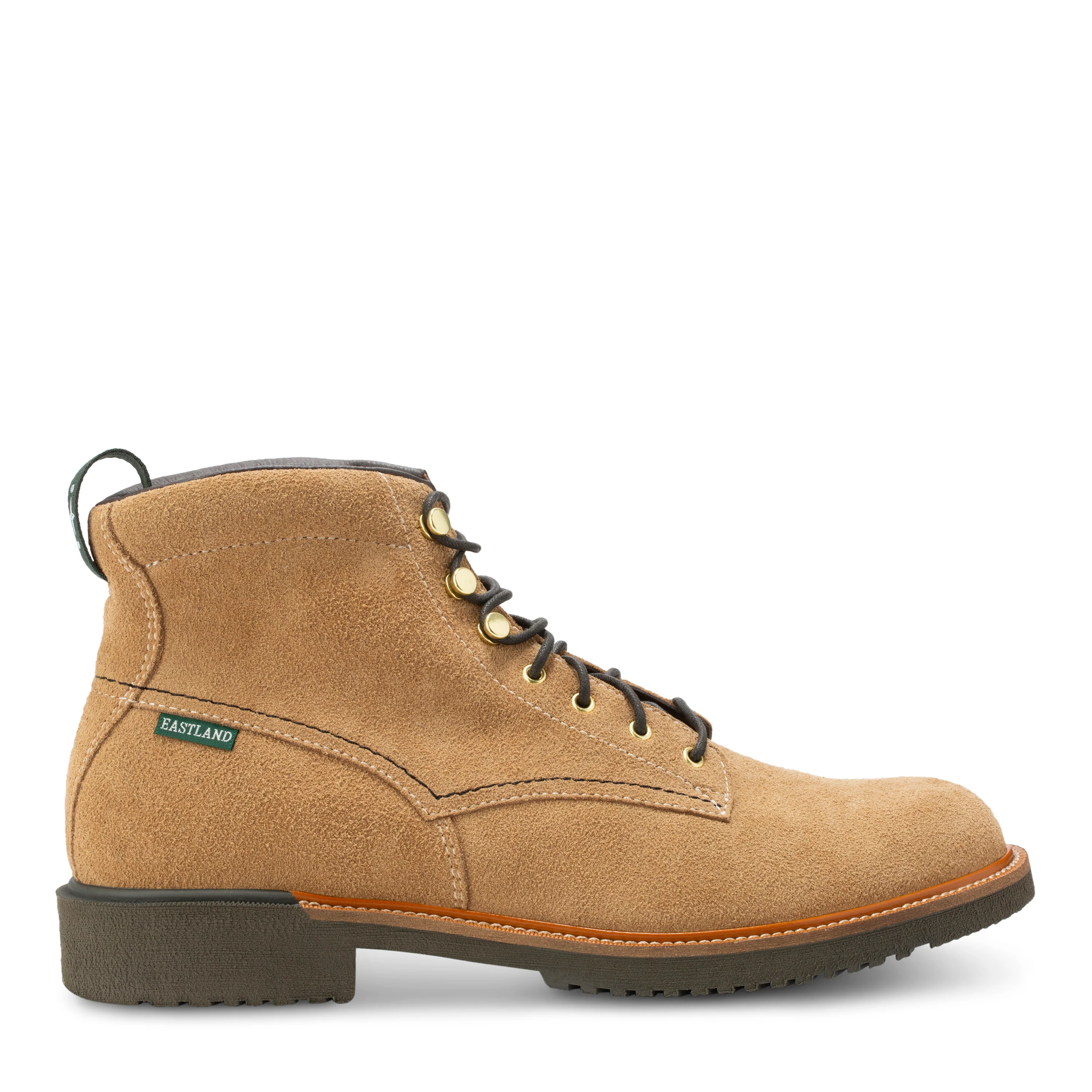 Men's Allagash Standard Plain Toe Boot - Image 7