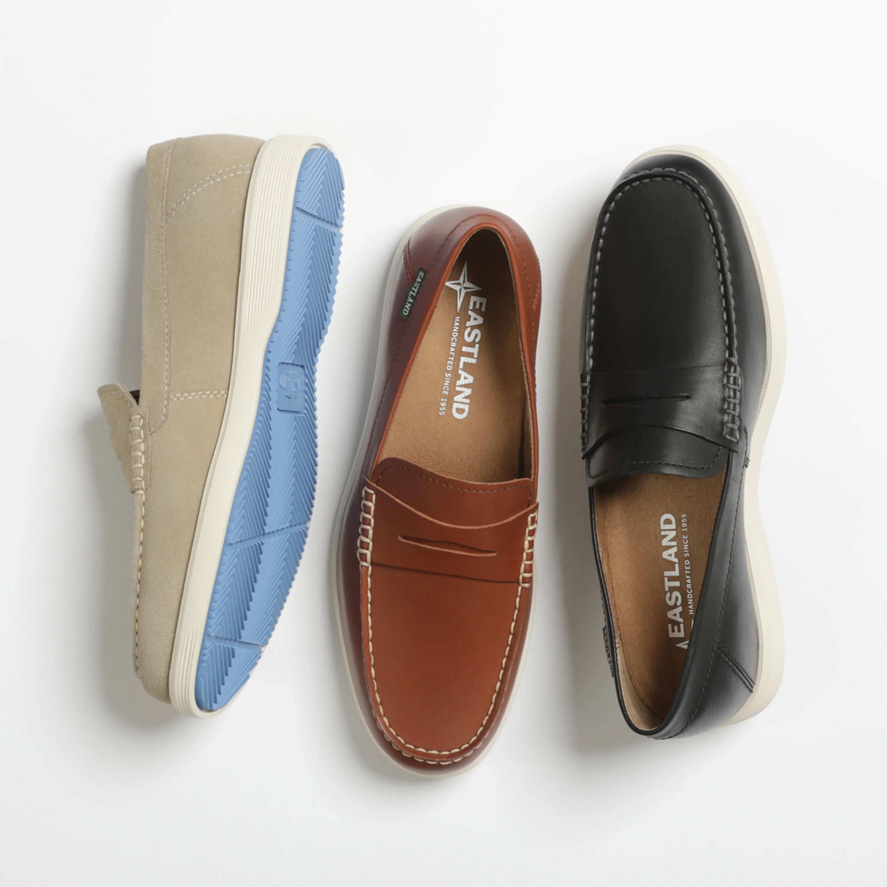 Men's Baldwin Penny Loafer - Image 18