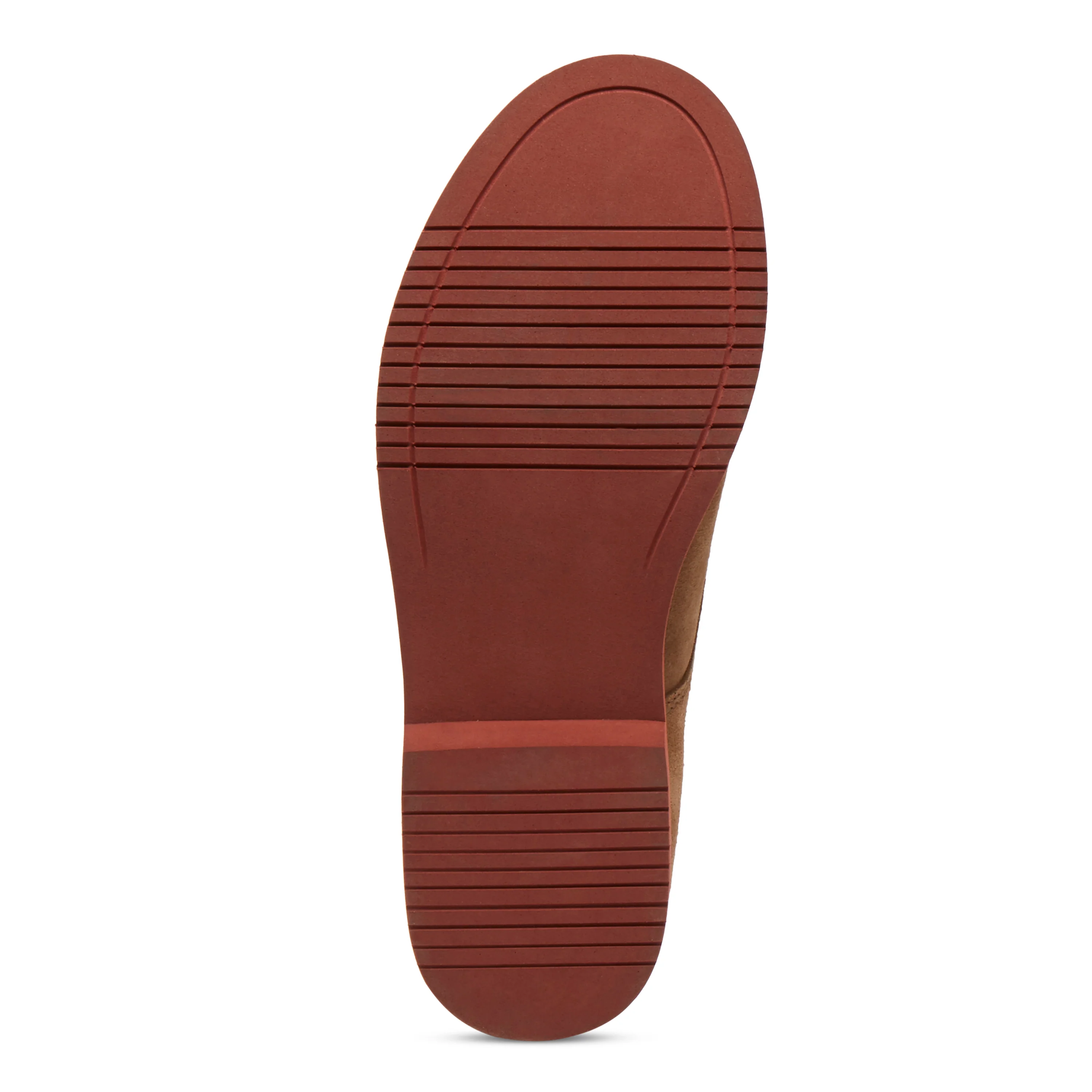 Men's Buck Oxford - Image 3