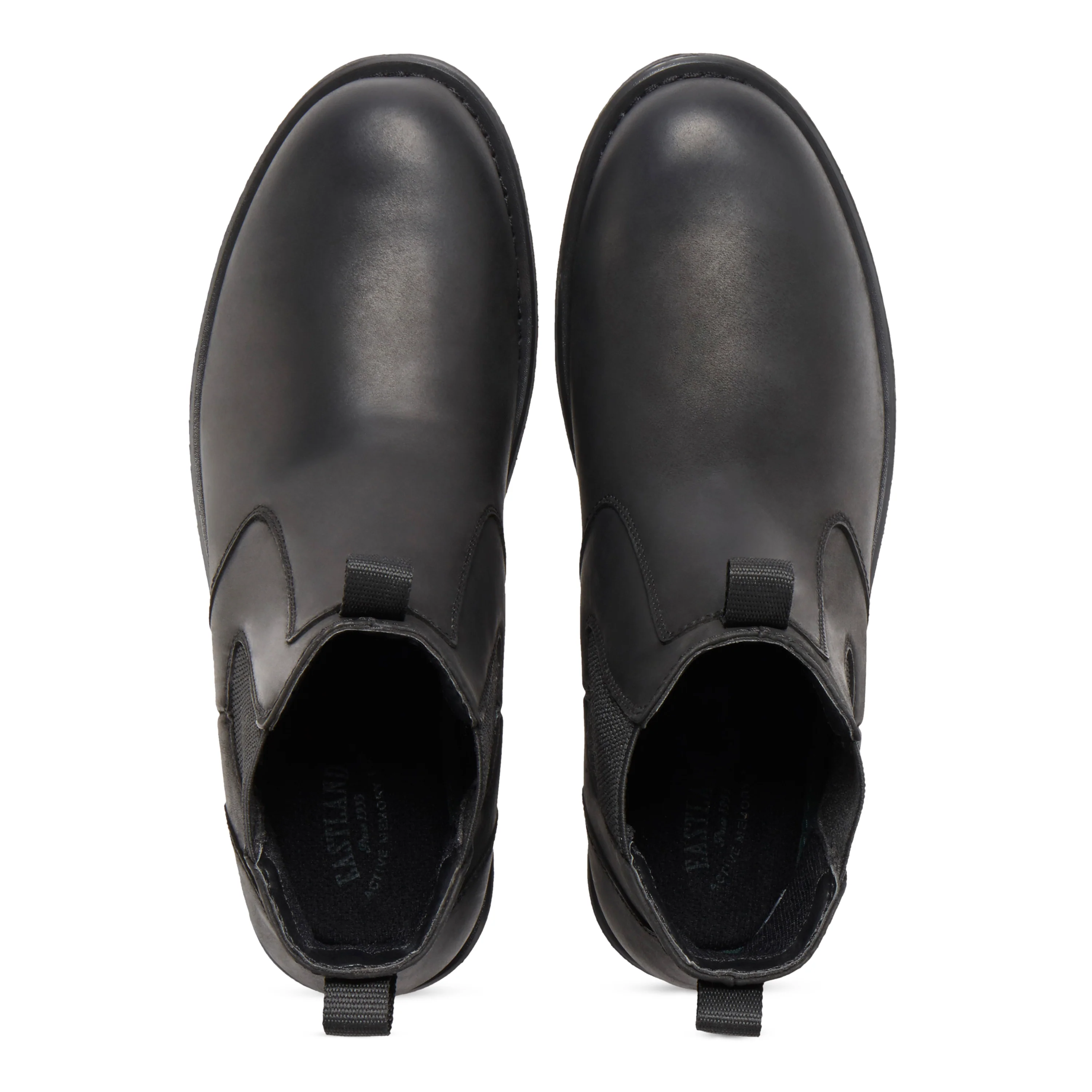 Men's Daily Double Jodhpur Boot - Image 4