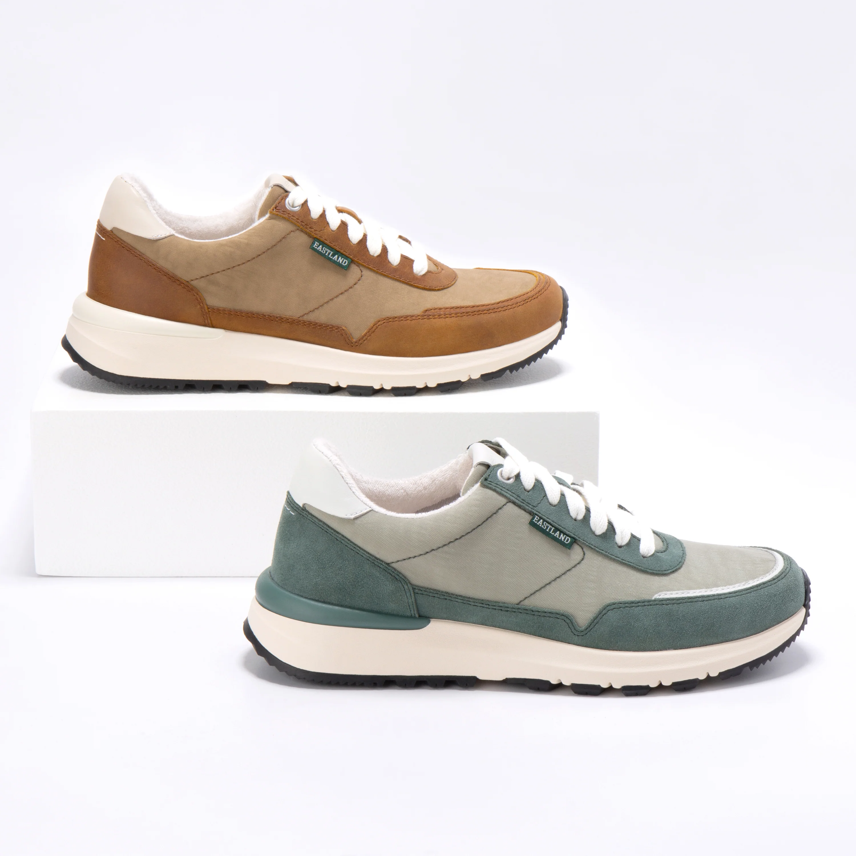 Men's Leap Jogger Sneaker - Image 30