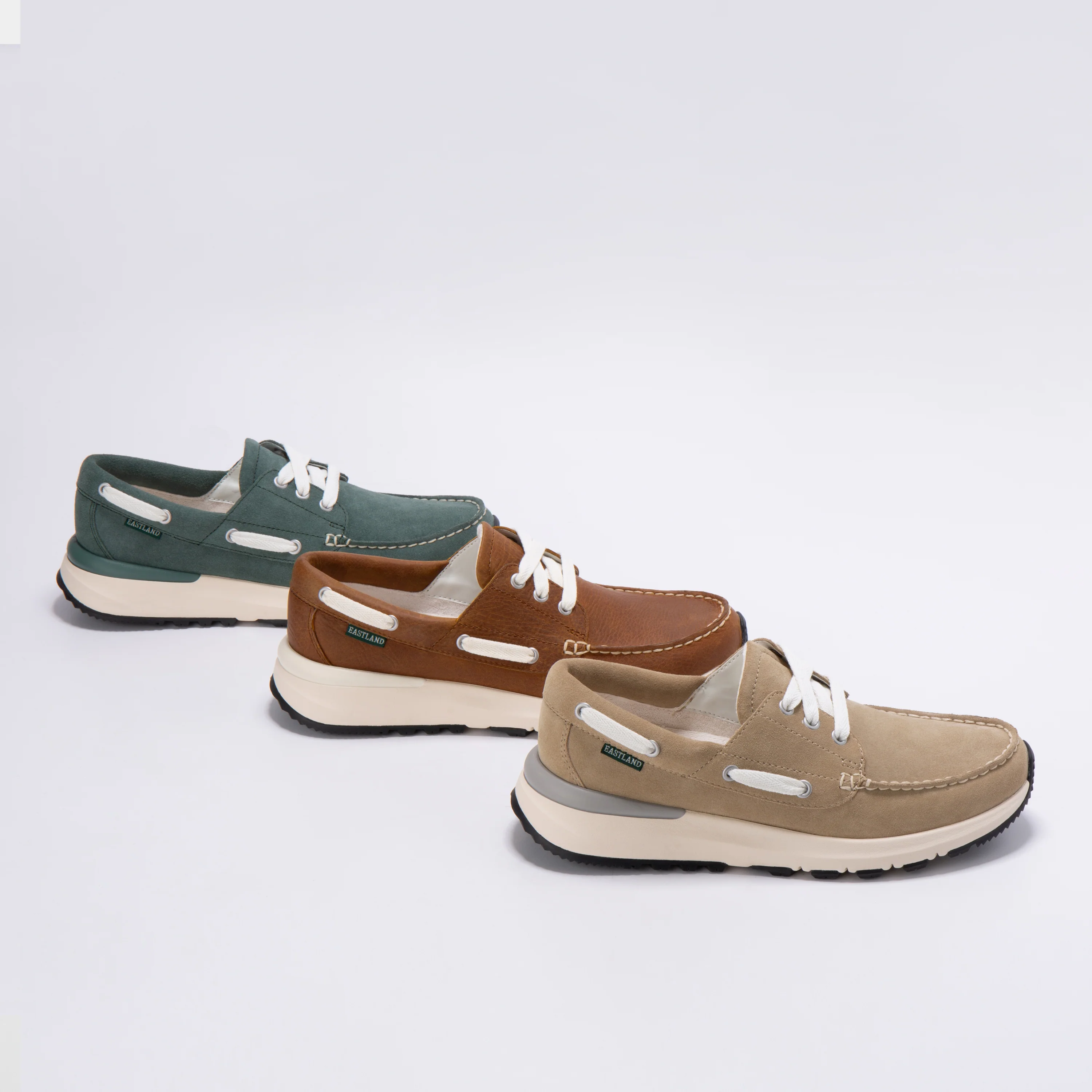 Men's Leap Trainer Sneaker - Image 12