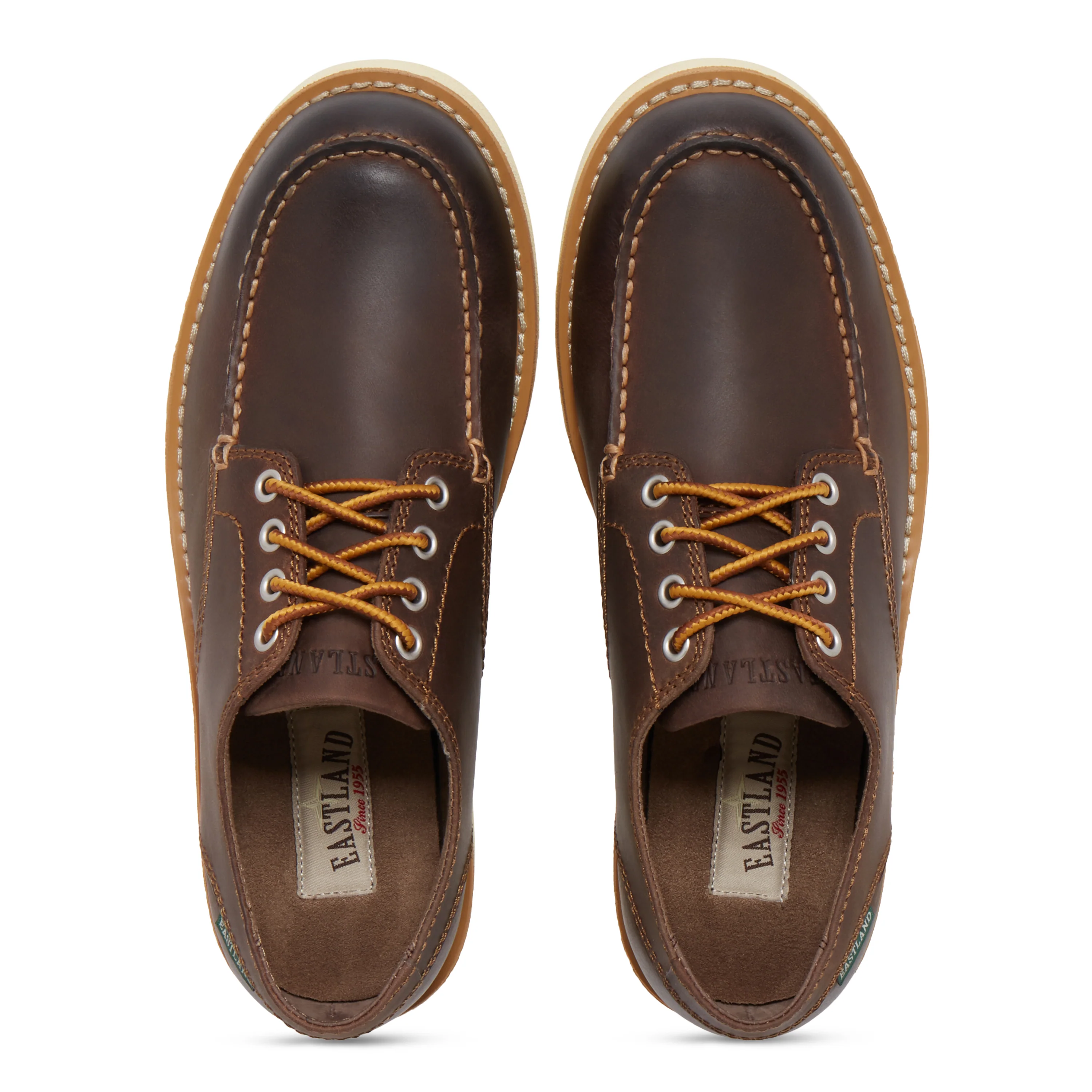 Men's Lumber Down Oxford - Image 24