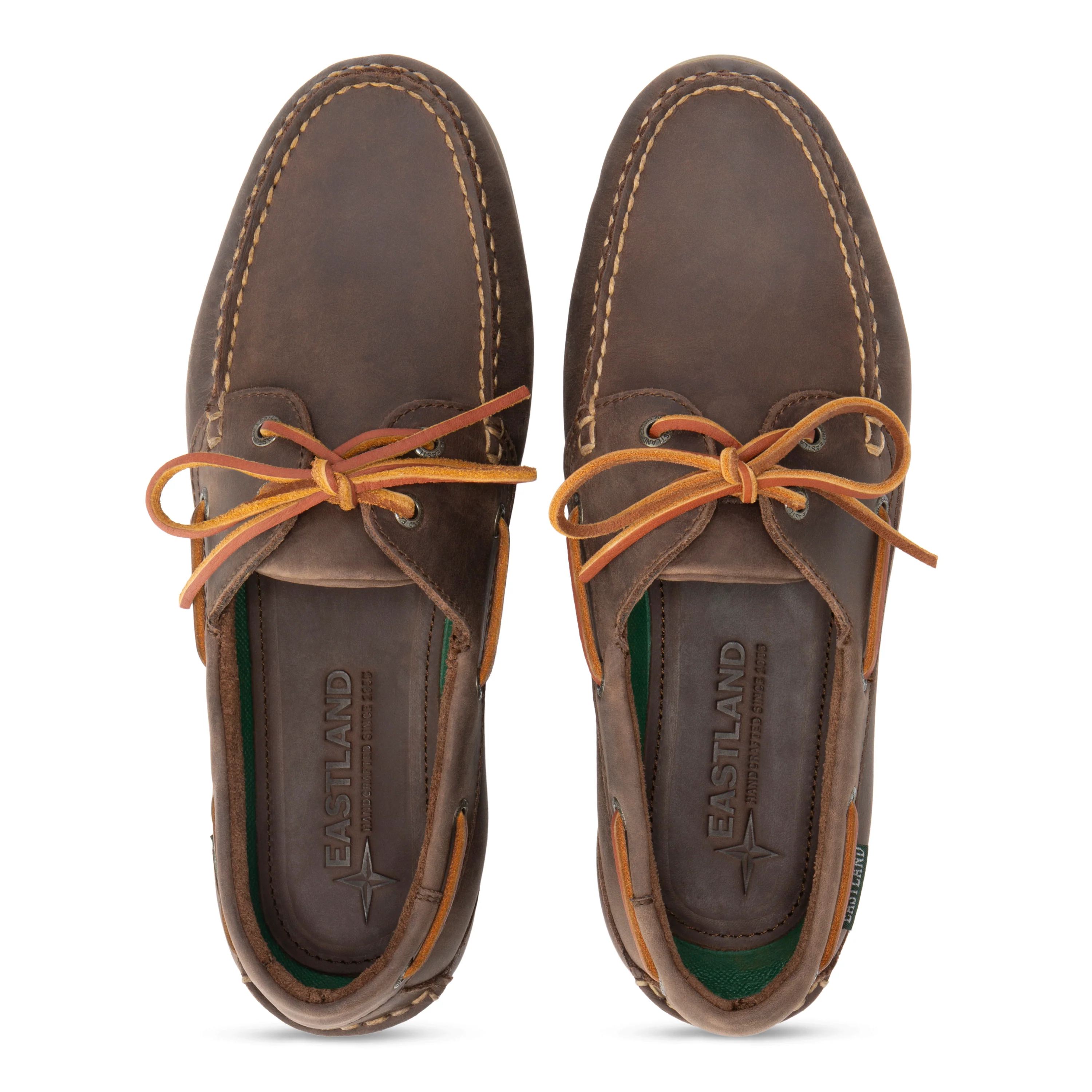 Men's Sea Dog Boat Shoe - Image 14