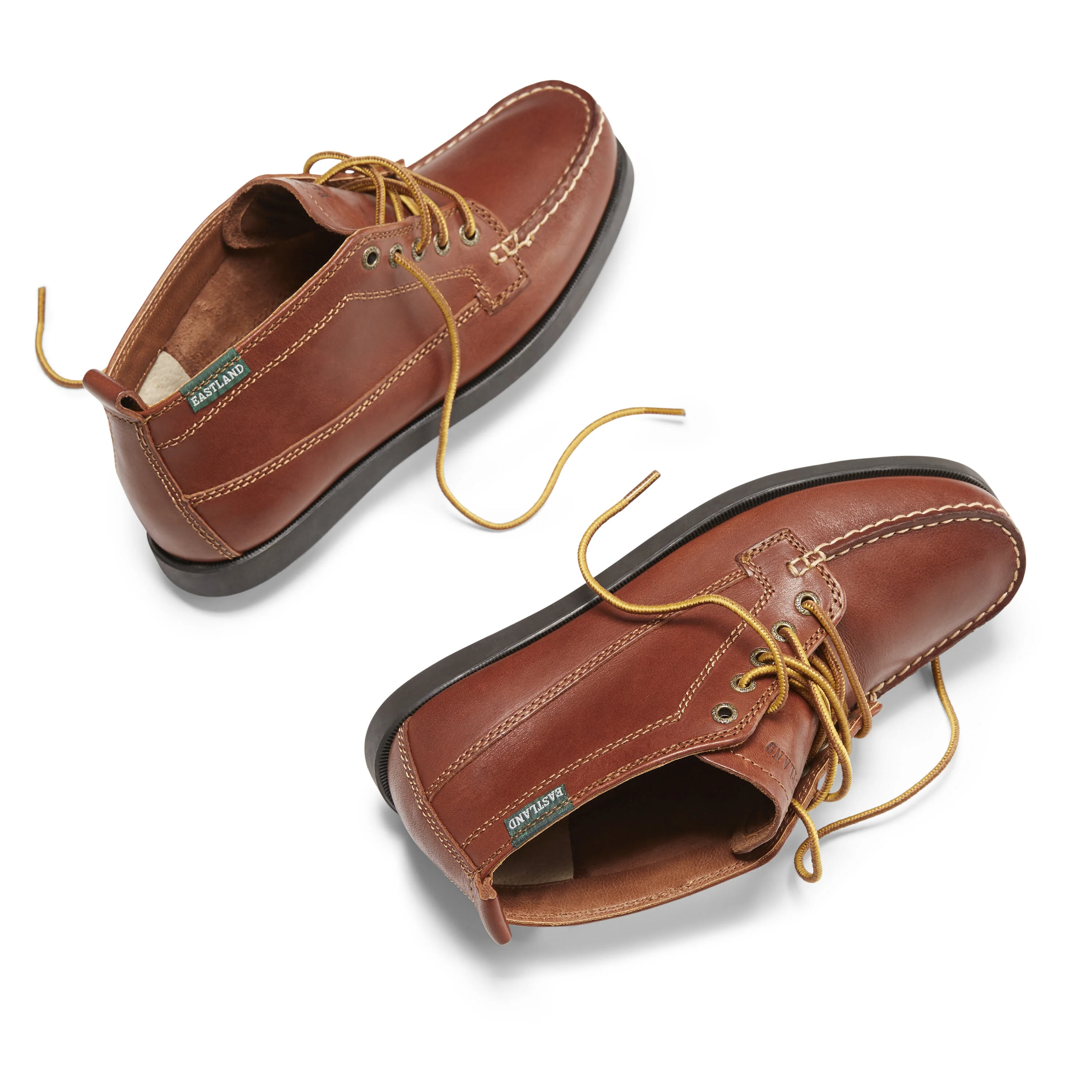 Men's Seneca Camp Moc Chukka Boot - Image 12