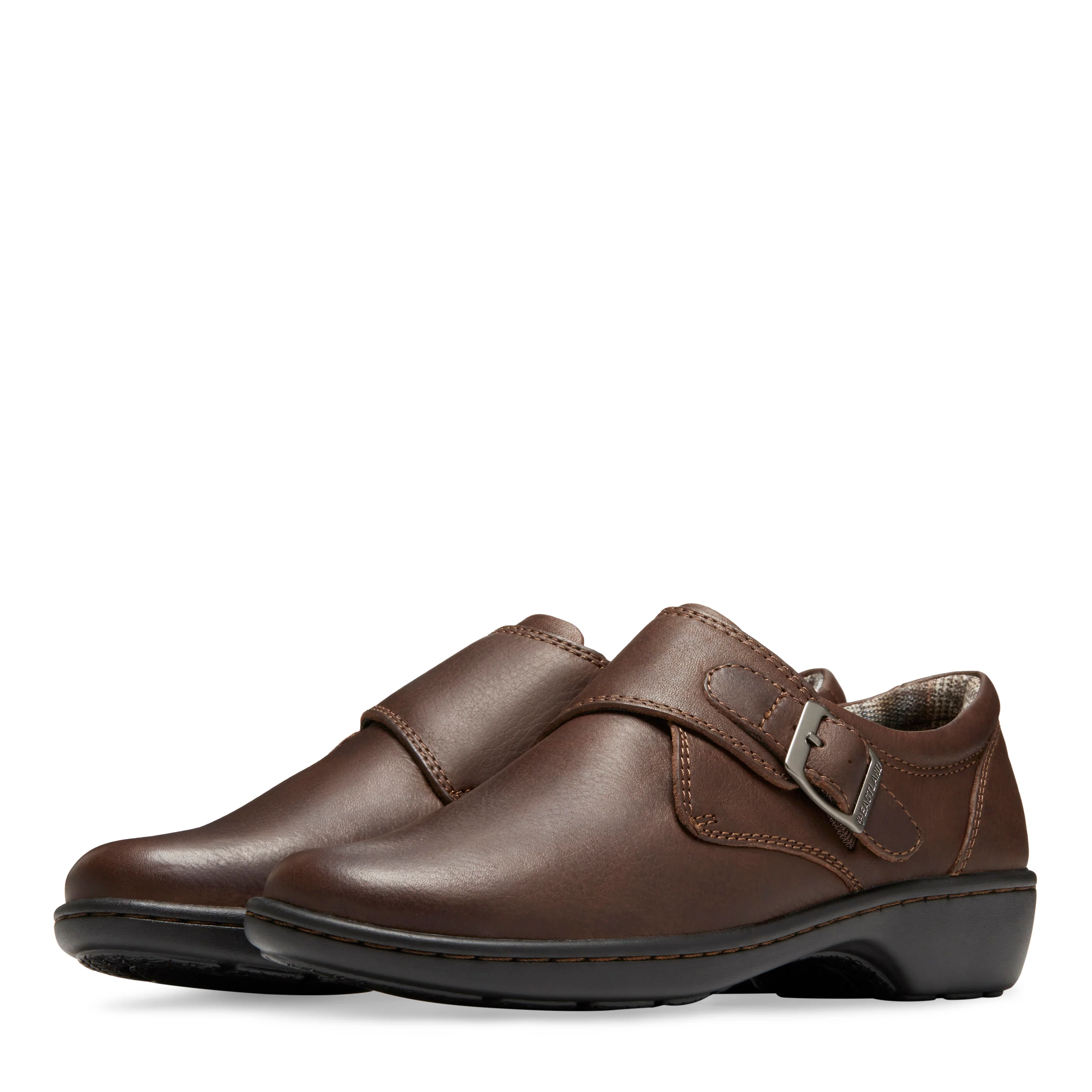 Women's Anna Monk Strap Slip On - Image 10