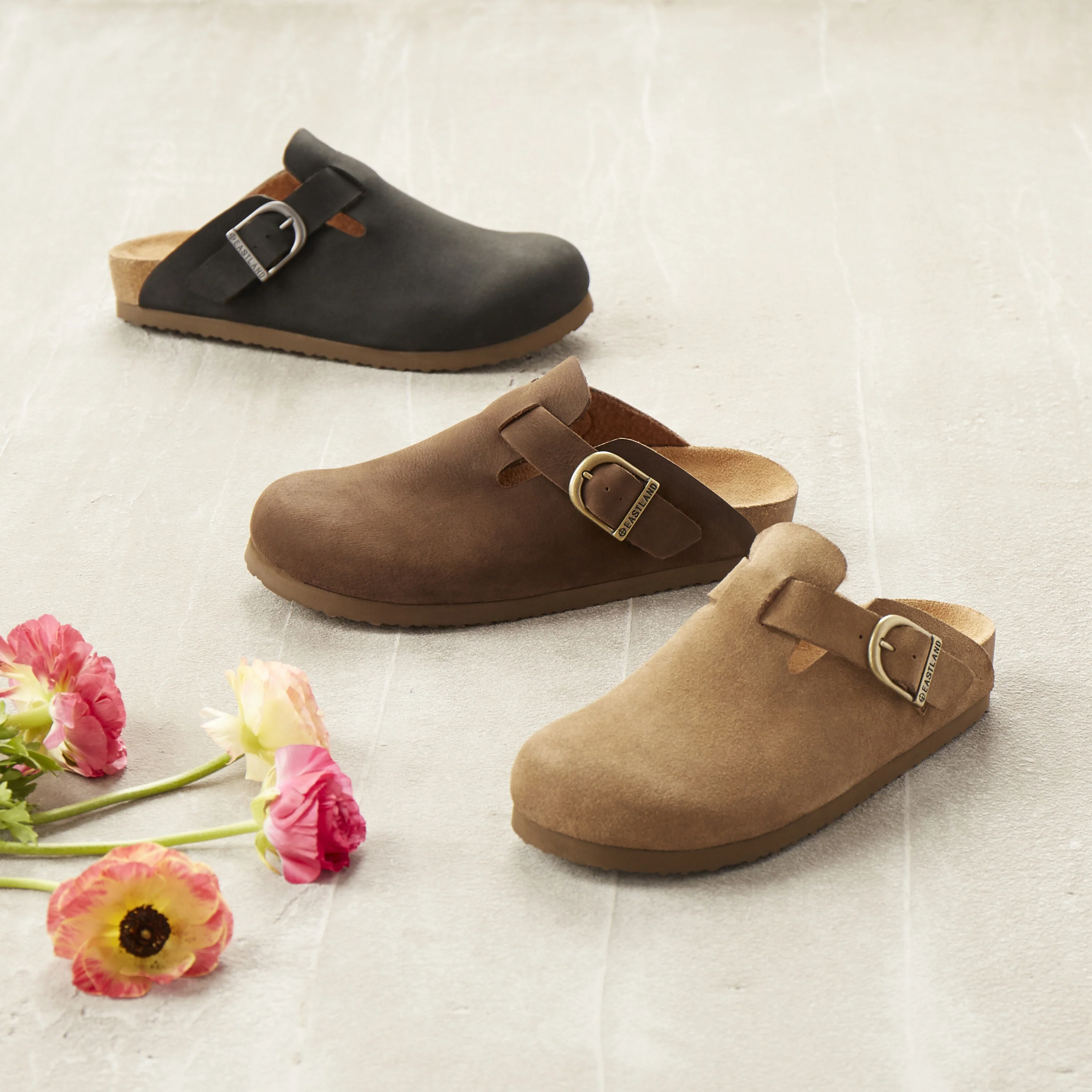 Women's Gina Clog - Image 6