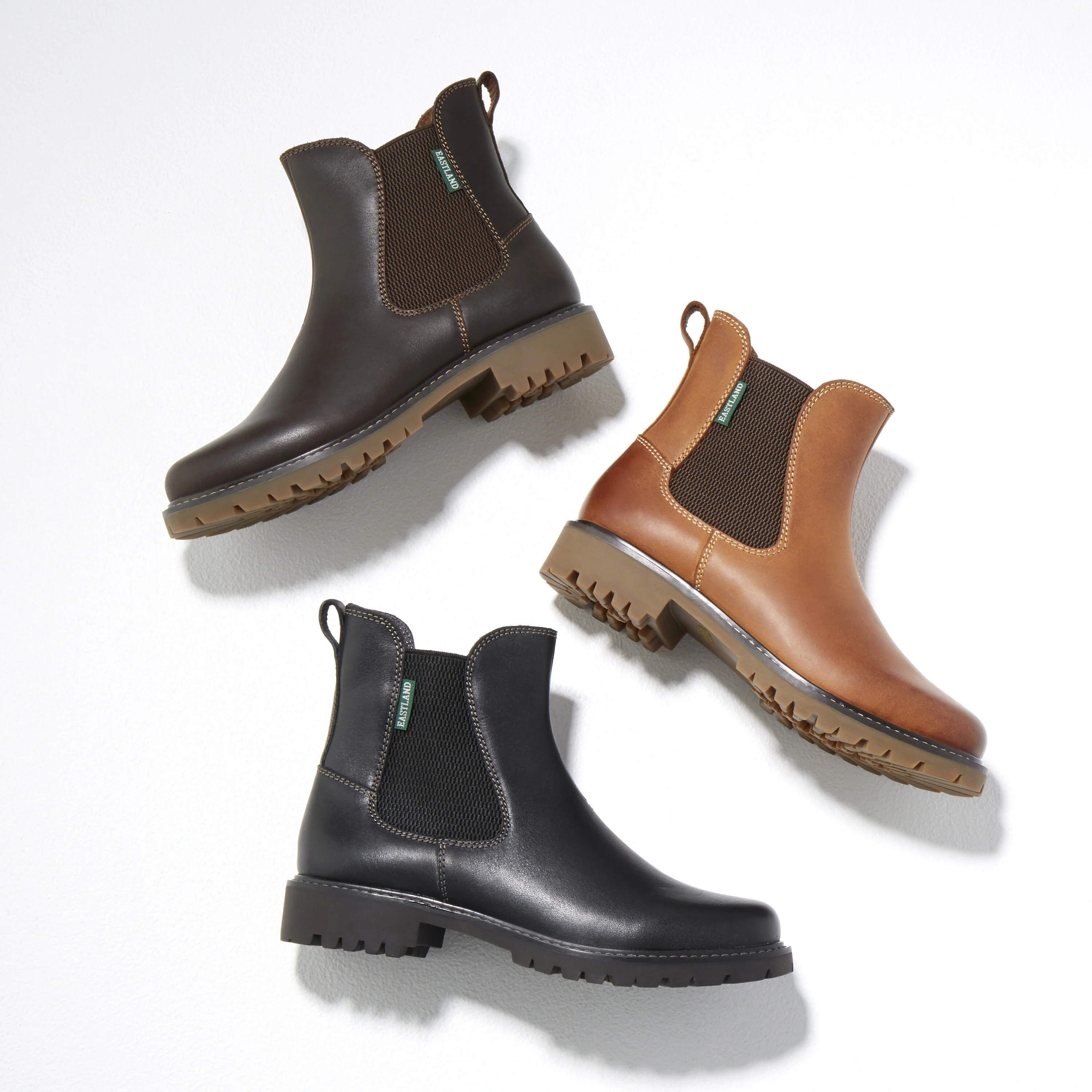 Women's Ida Chelsea Boot - Image 41