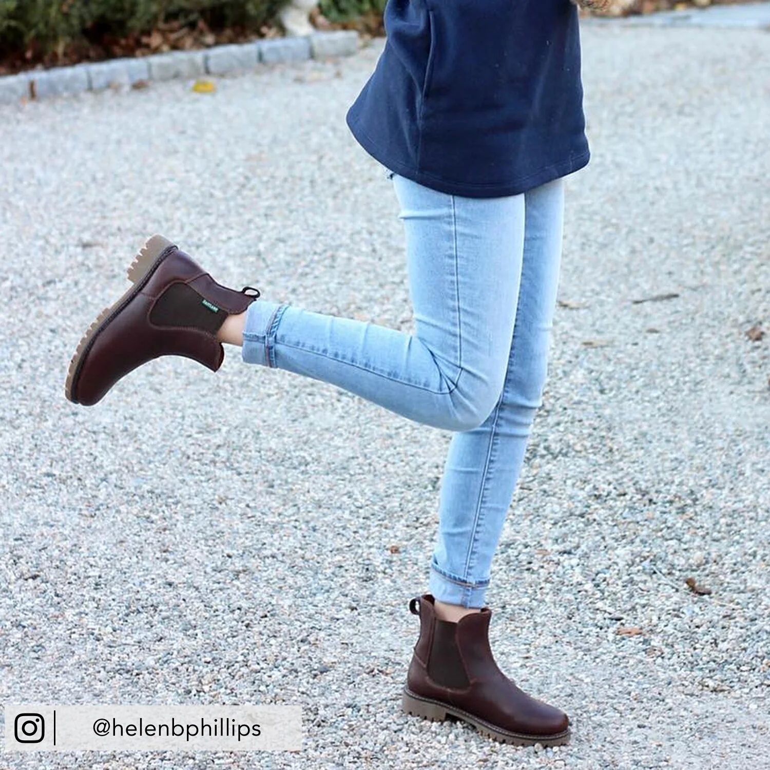 Women's Ida Chelsea Boot - Image 7