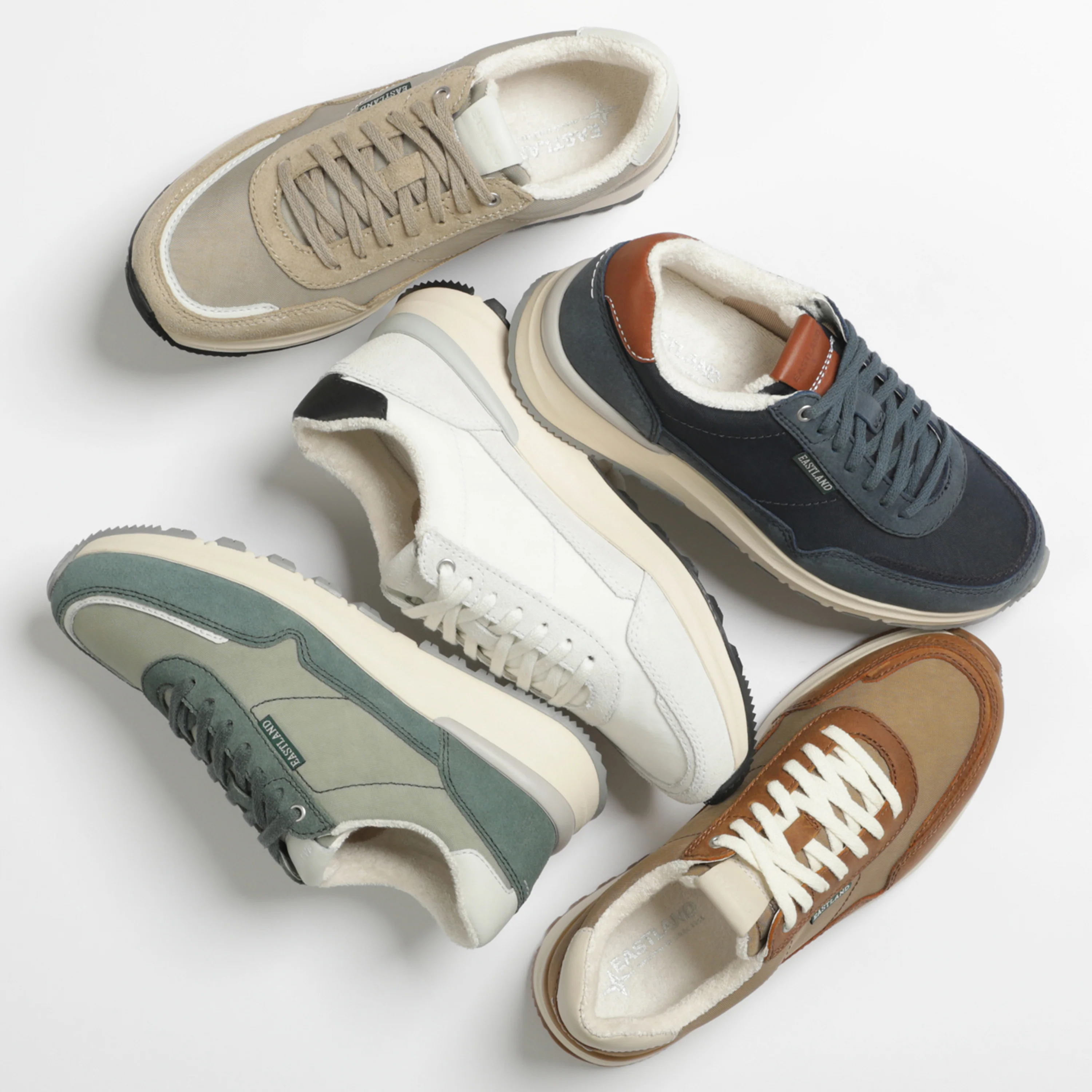 Women's Leap Jogger Sneaker - Image 24