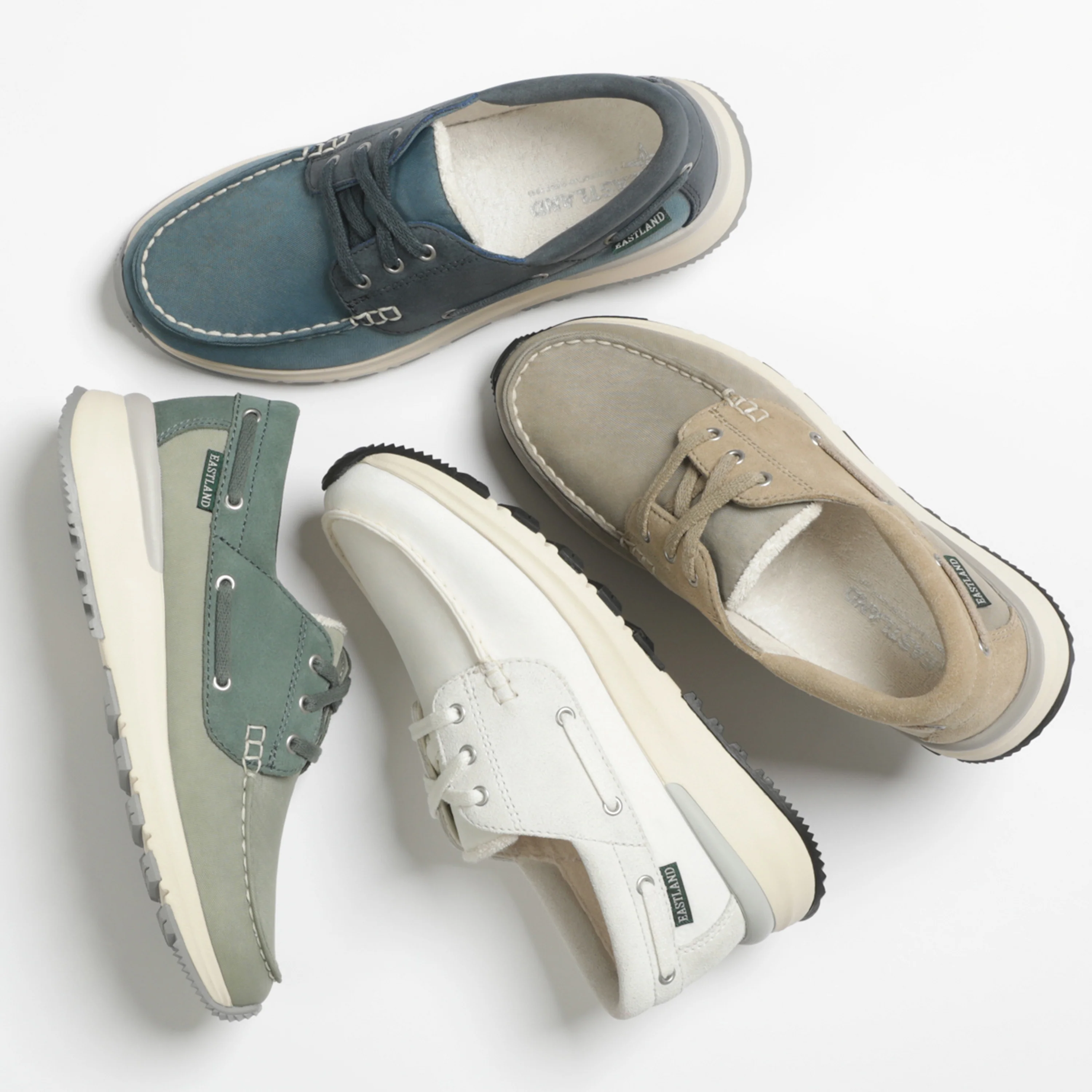 Women's Leap Trainer Sneaker - Image 25
