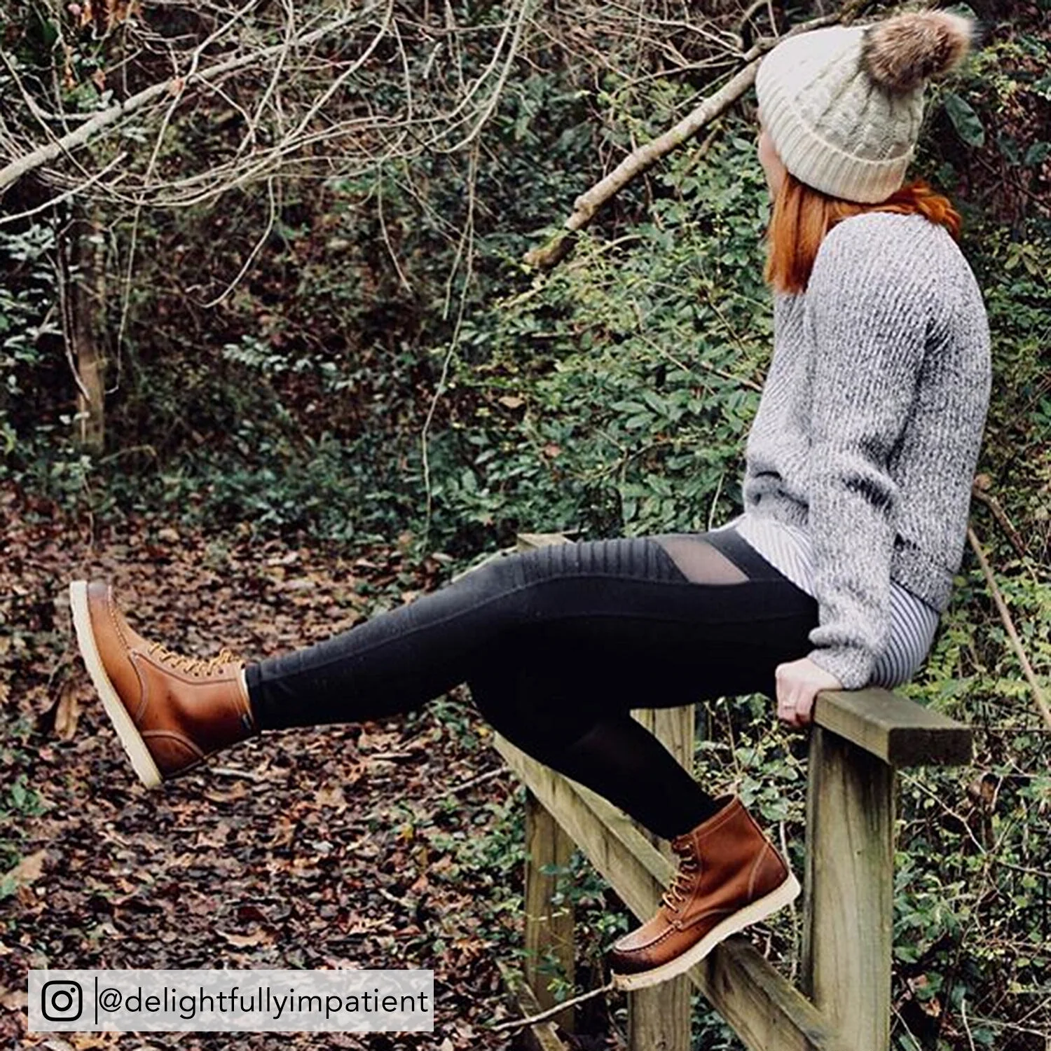 Women's Lumber Up Boot - Image 21