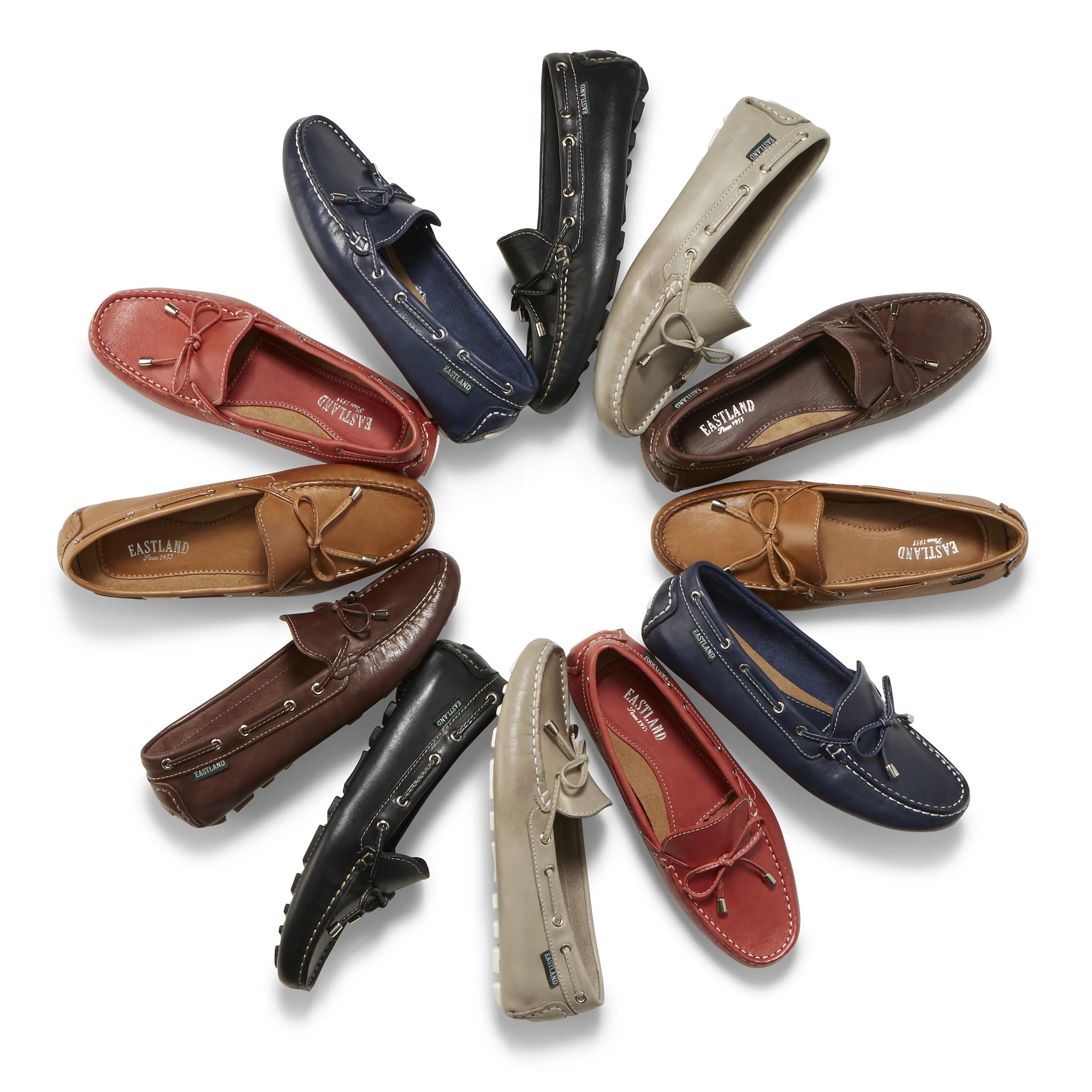 Women's Marcella Driving Moc Slip On - Image 30
