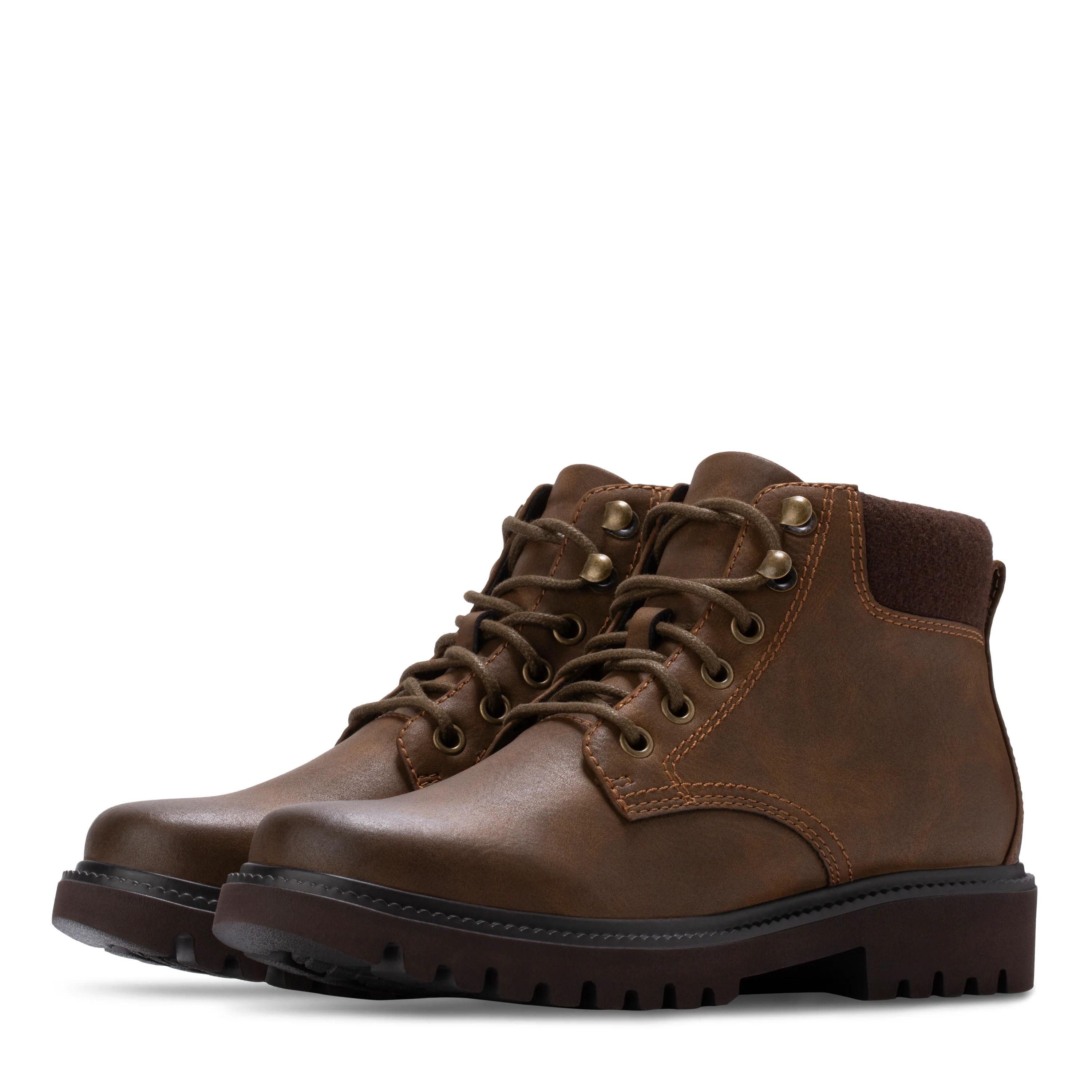 Women’s Meadow Plain Toe Boot - Image 10