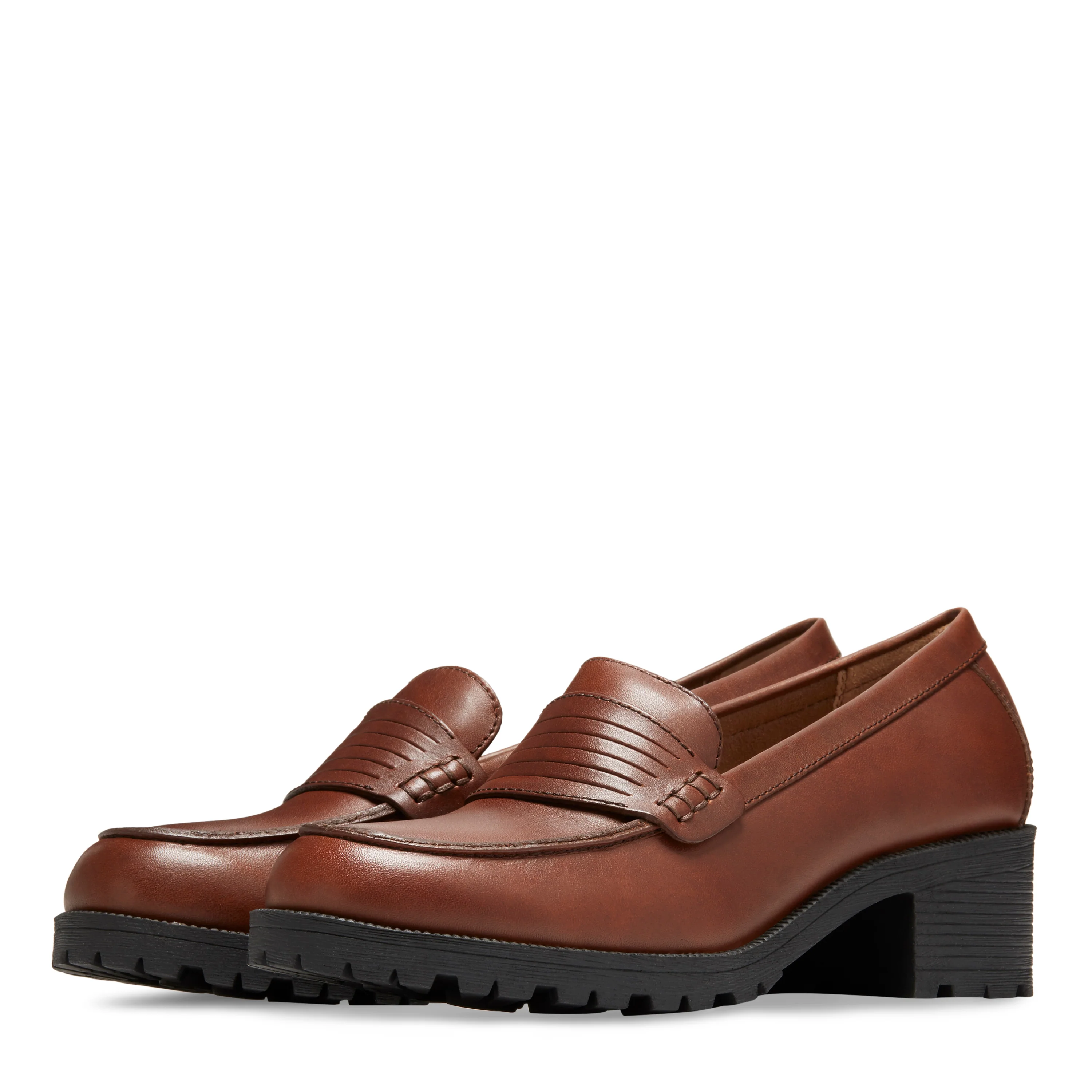 Women's Newbury Penny Loafer - Image 10