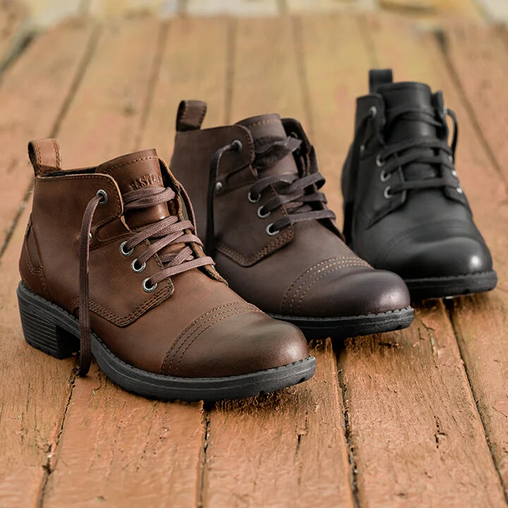 Women's Overdrive Ankle Boot - Image 18