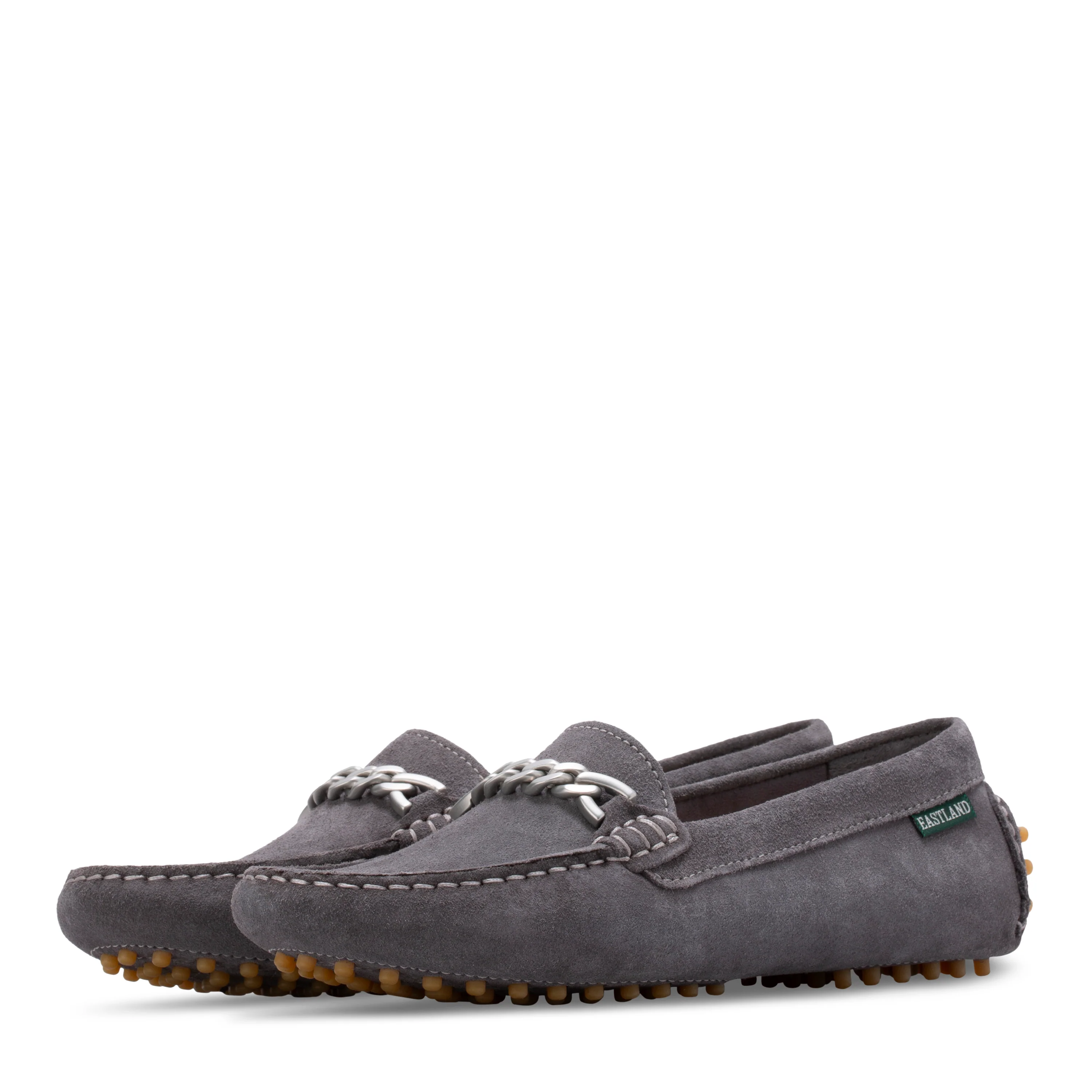 Women’s Sawgrass Venetian Chain Loafer - Image 30