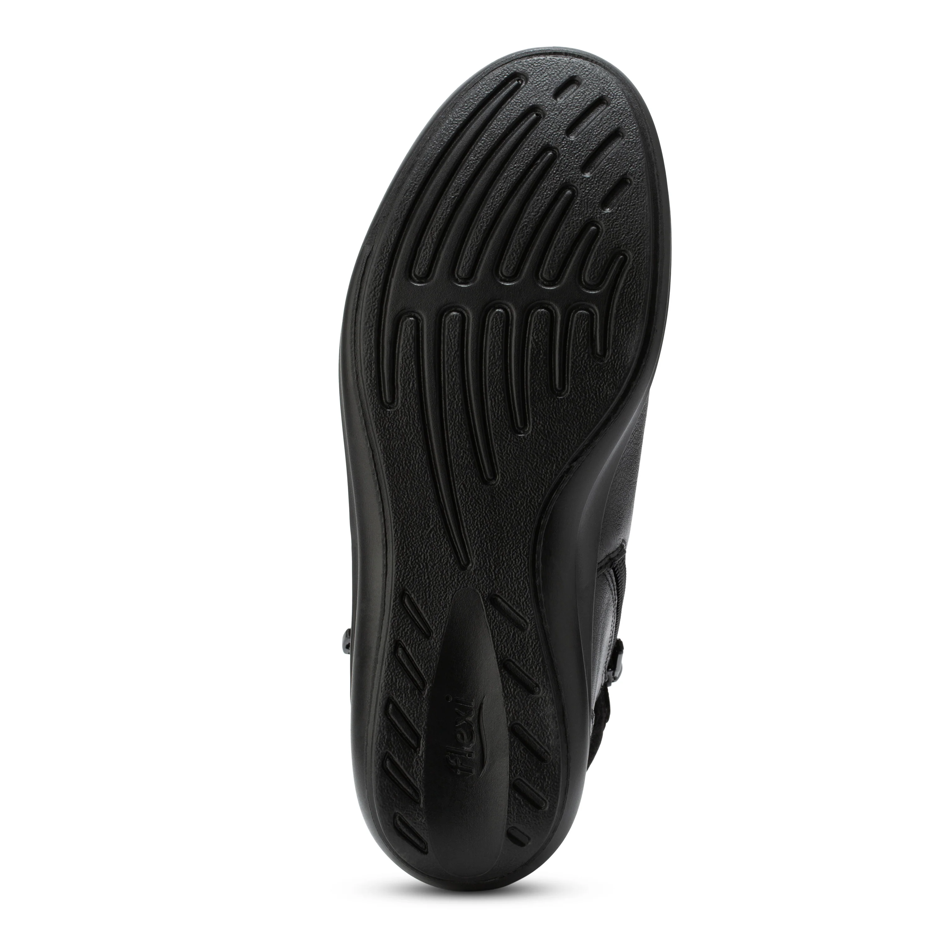Women's Winnow Chelsea Zipper Boot - Image 3